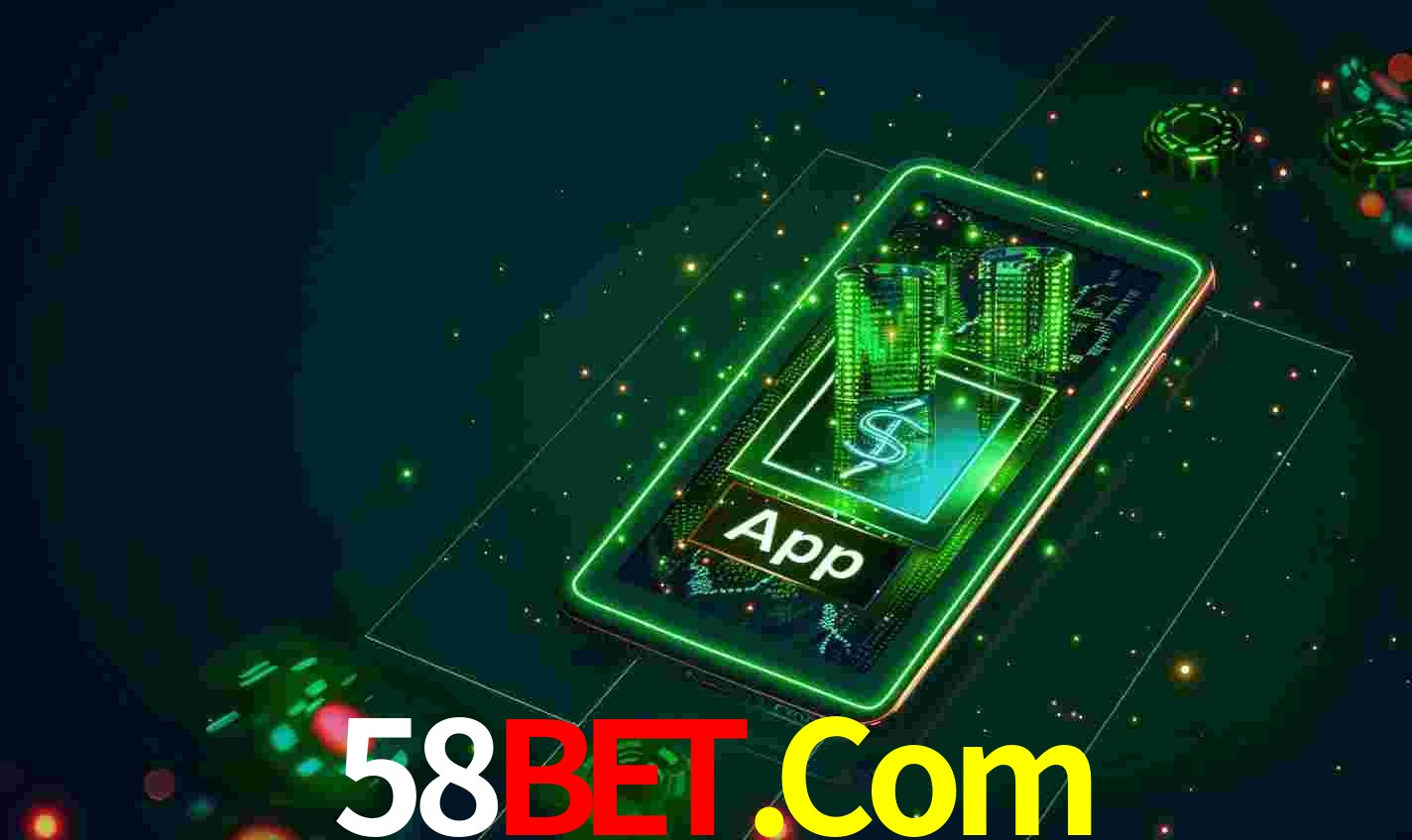 Simplificando a Experiência de Jogo 58Bet.Com App