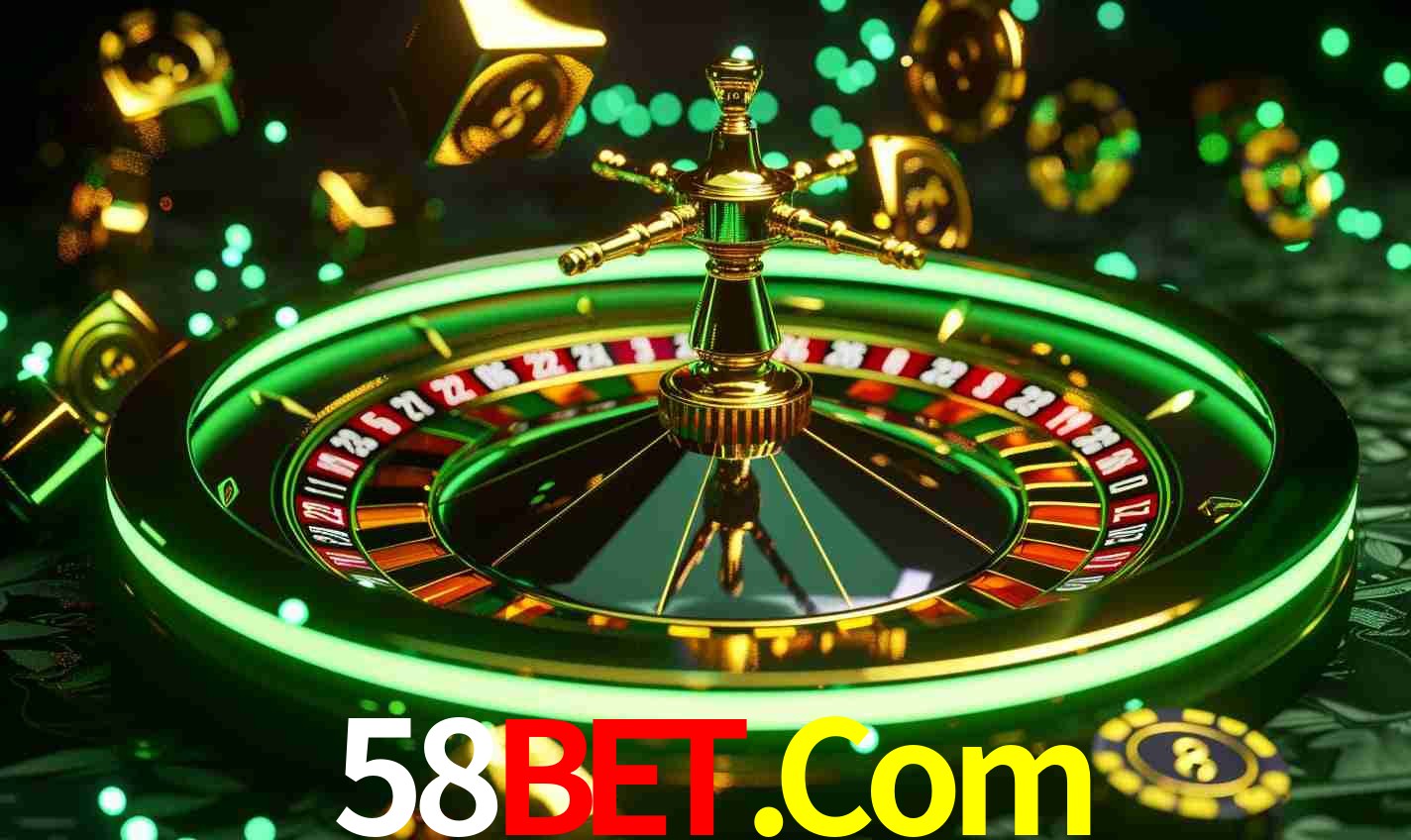 Desfrutar de um Cassino 58Bet.Com