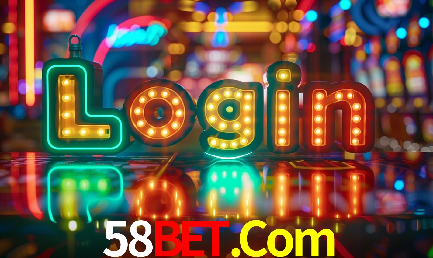 Mundo dos Jogos Cassino 58Bet.Com